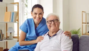 24_7 Home Nursing Services in Dubai