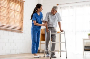 Elderly Care at Home in Dubai Complete Guide Lifeaid Home Healthcare