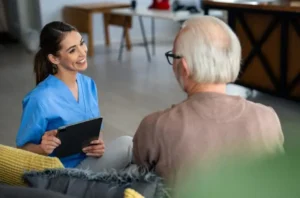 Best Home Healthcare Provider in Dubai: What to Look For