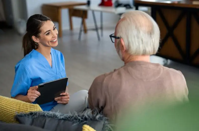 Best Home Healthcare Provider in Dubai: What to Look For