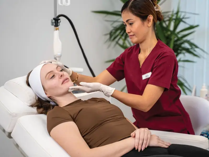 Skin and Hair Care at Home in Dubai: A Medical Guide