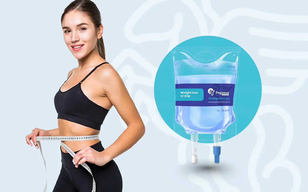 Weight Loss Treatments at Home in Dubai